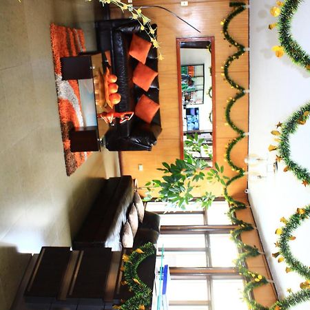 Amaru Hotel Huaraz Exteriér fotografie